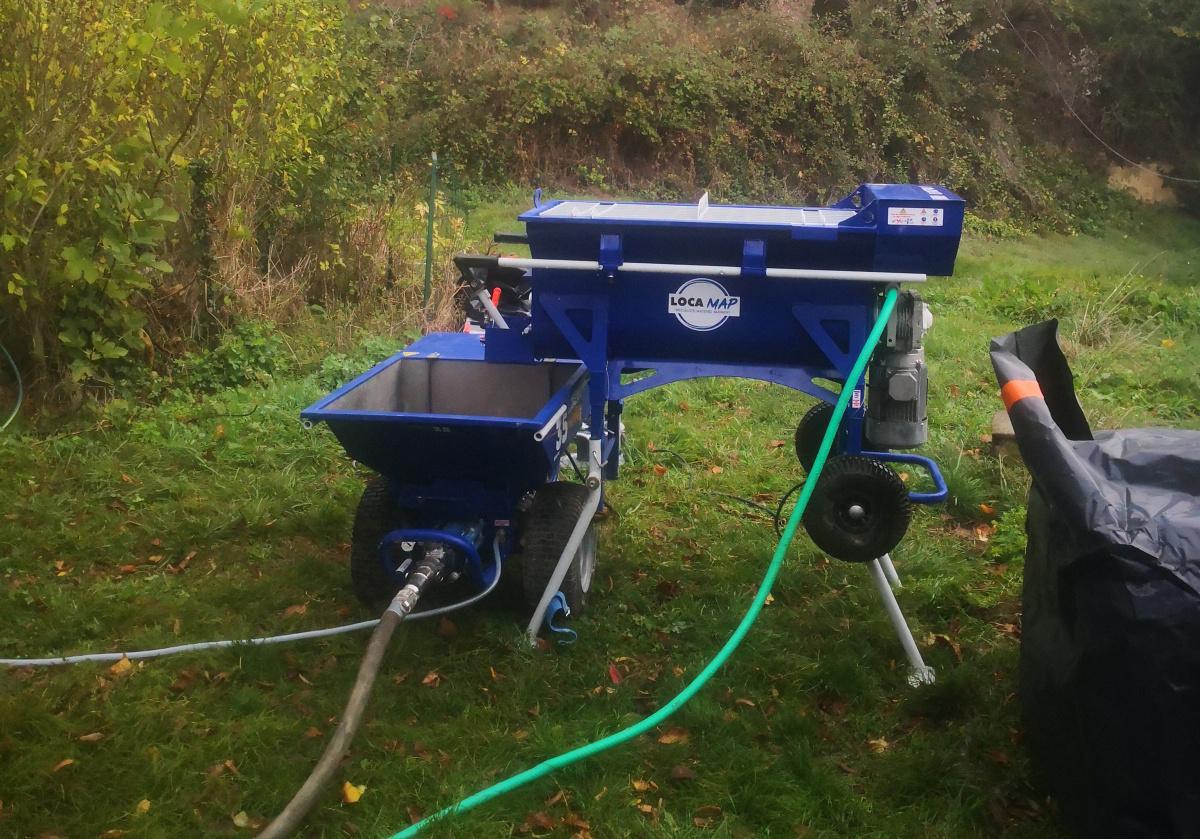 Isolation thermique extérieure à Brignemont (31480) Isolation thermique extérieure à Brignemont (31480)