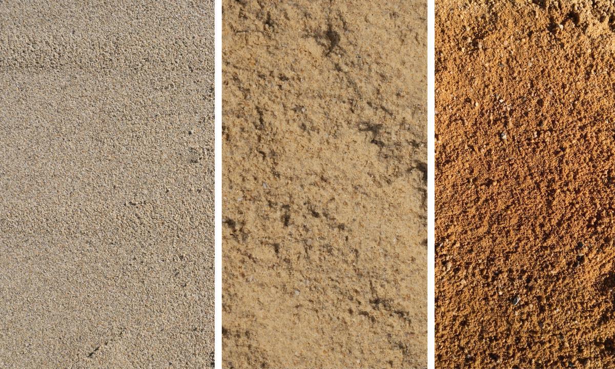 Les enduits Les enduits