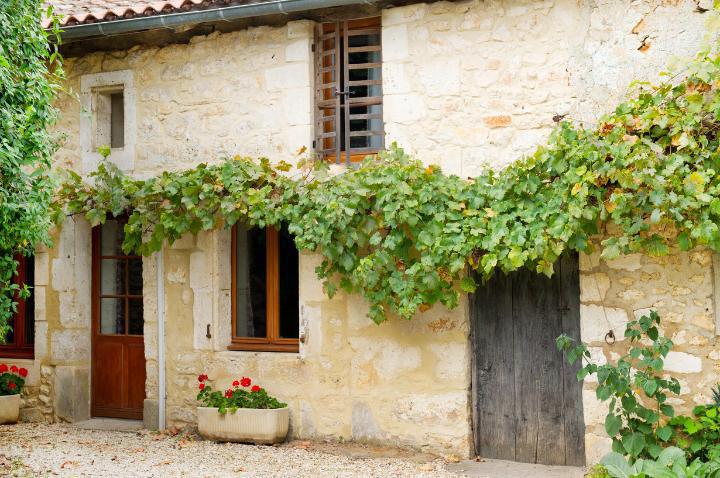 Rénover une maison en pierre, le choix d'un isolant thermique