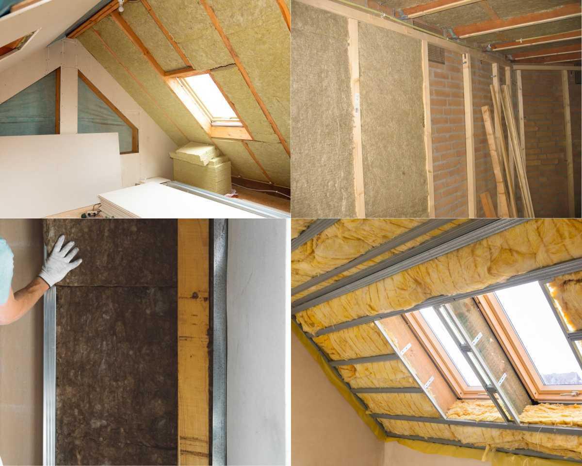 Rénover une maison en pierre, le choix d'un isolant thermique