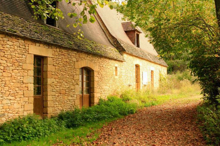 Rénover une maison en pierre, le choix d'un isolant thermique