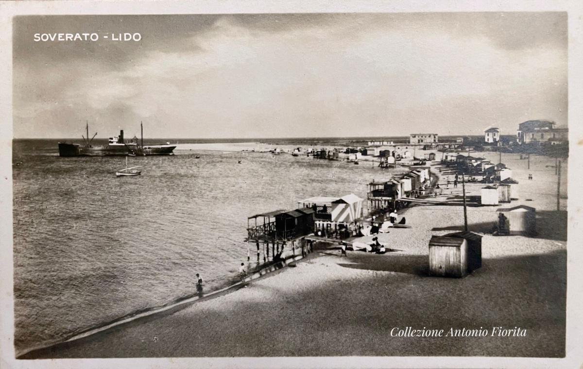 Soverato - Lido  Soverato - Lido