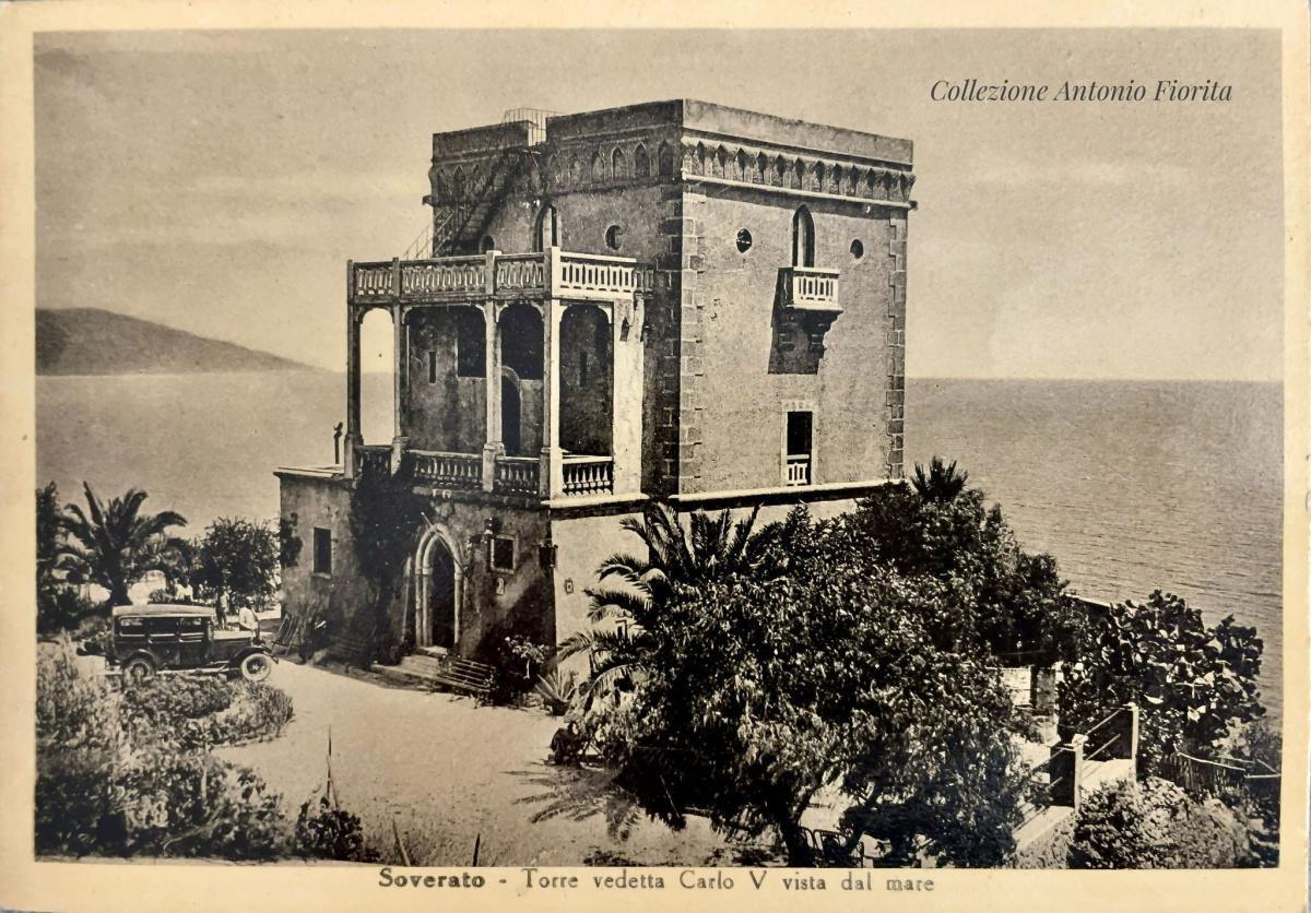 Torre Antica Torre Antica