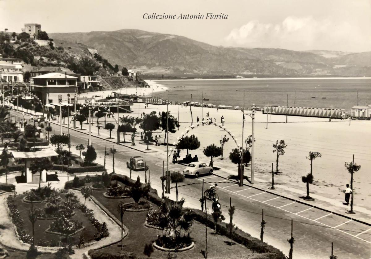 Soverato Anni 50 Soverato Anni 50