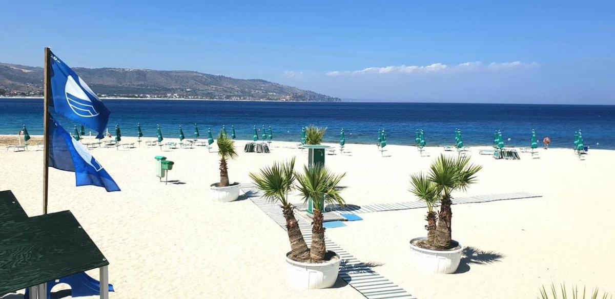 Programma Bandiera Blu Programma Bandiera Blu