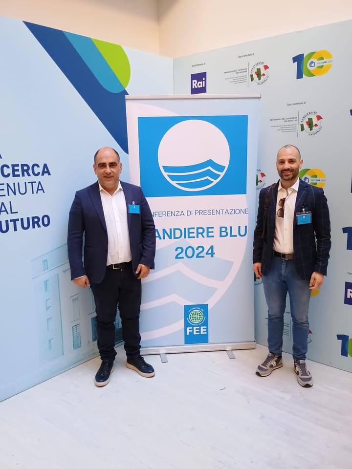 Programma Bandiera Blu