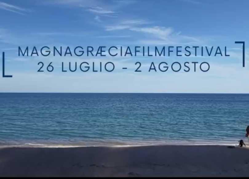  Magna Graecia Film Festival