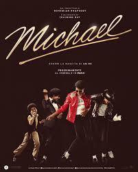 Michael (Inizio Spett. Ore 17,00 - 19,00 e 21,00)