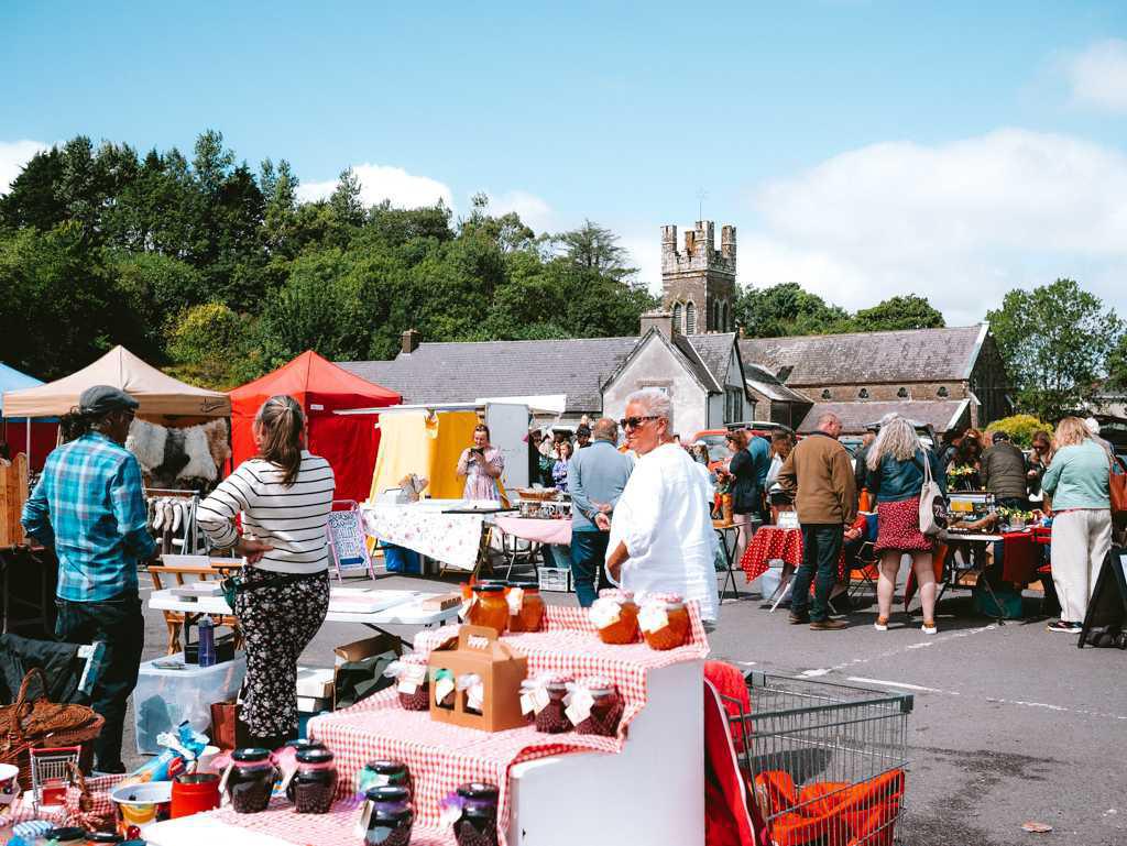 Skibbereen Farmers’ Market