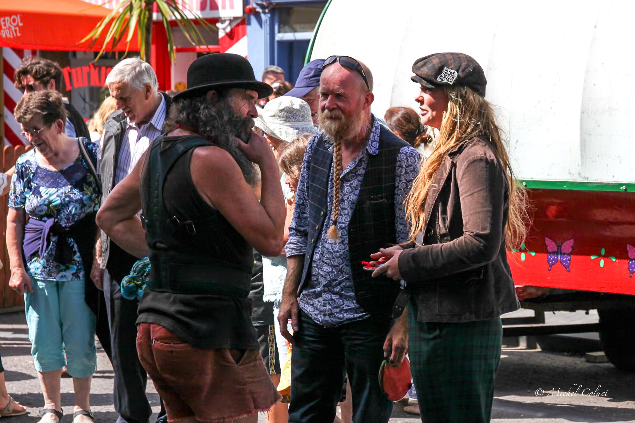 Old Time Fair Clonakilty