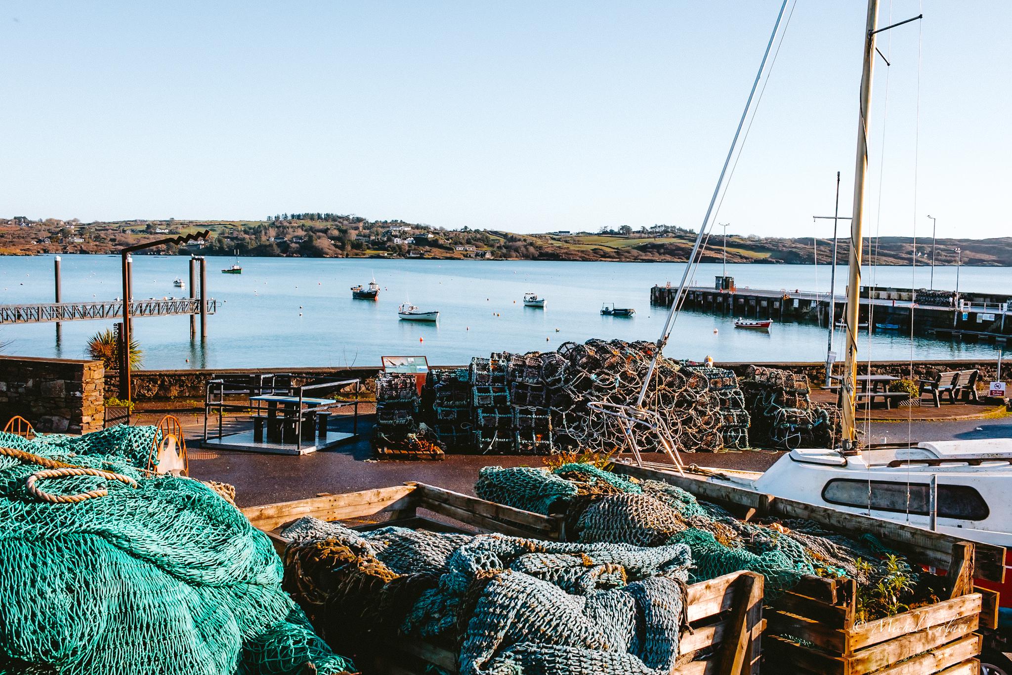 Schull Harbour