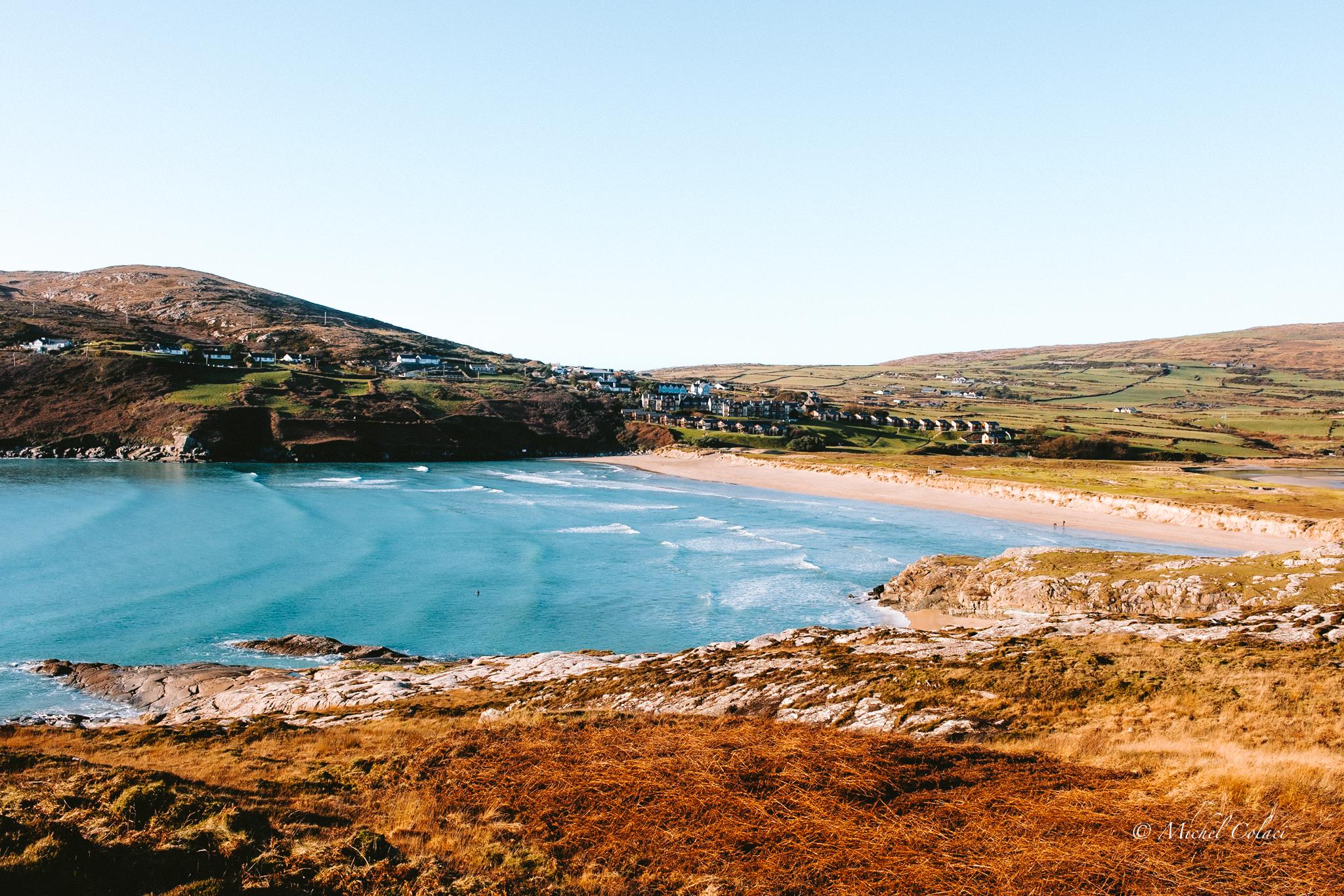 Barley Cove Beach