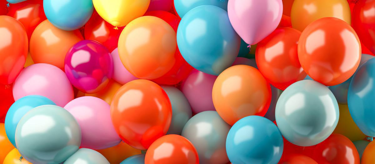 “Organizza con noi la festa di compleanno dei tuoi bambini”
