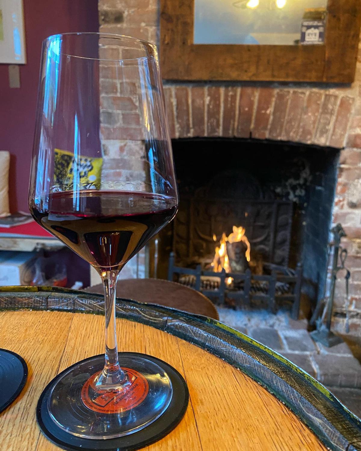 ⭐️Rye Fine Wines