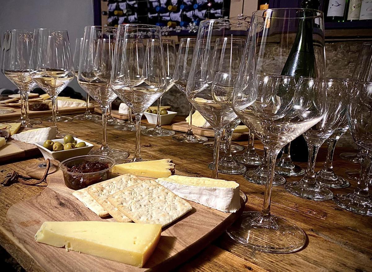 ⭐️Rye Fine Wines ⭐️Rye Fine Wines