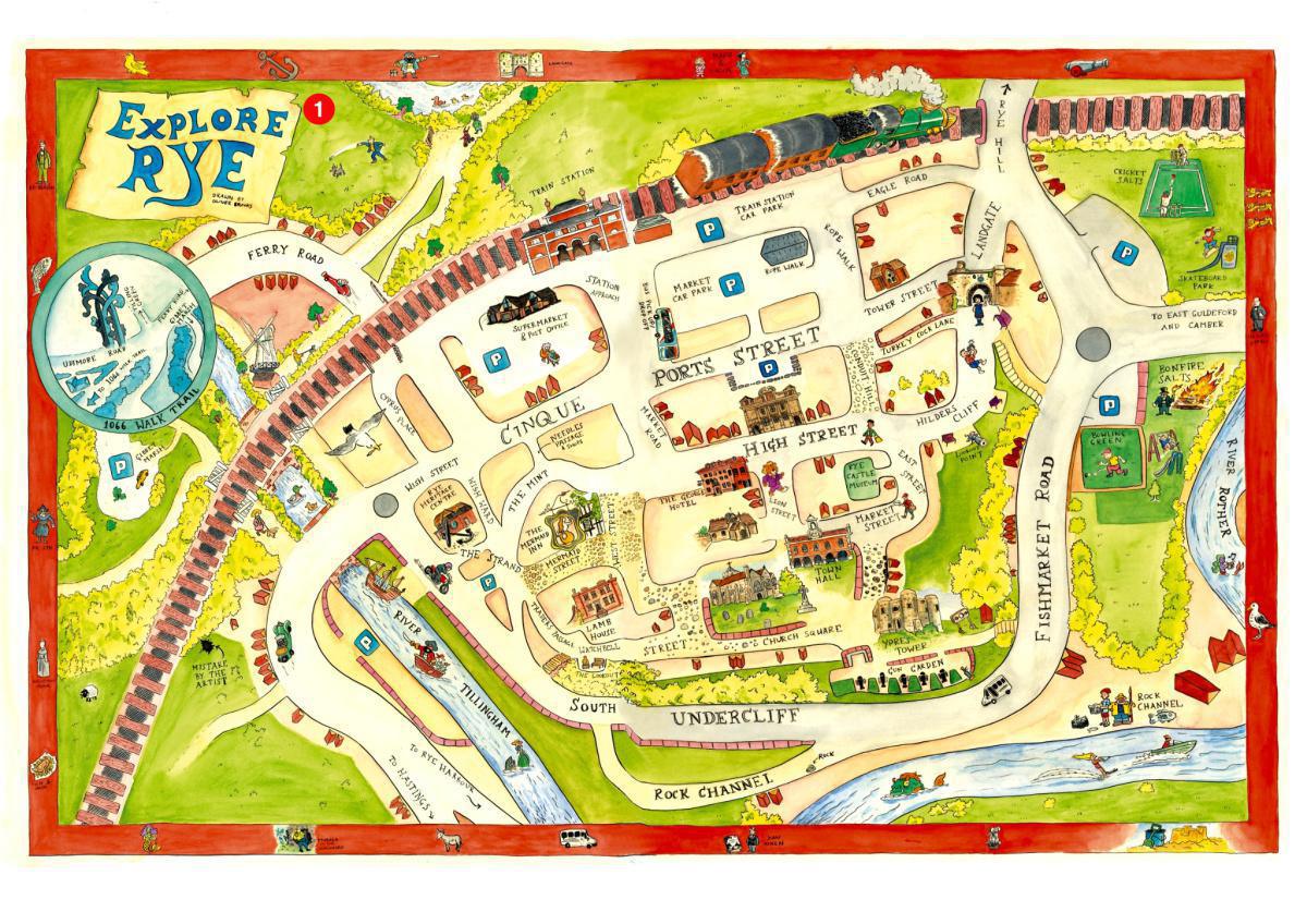 1. WELCOME 1. WELCOME