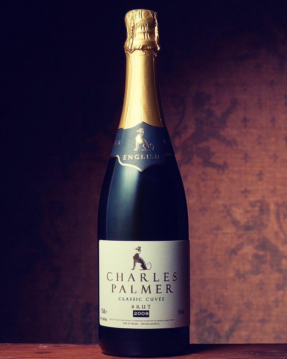 ⭐️Charles Palmer Vineyards