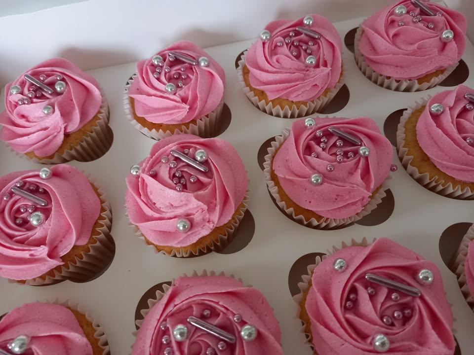 ⭐️The Cupcake Queen