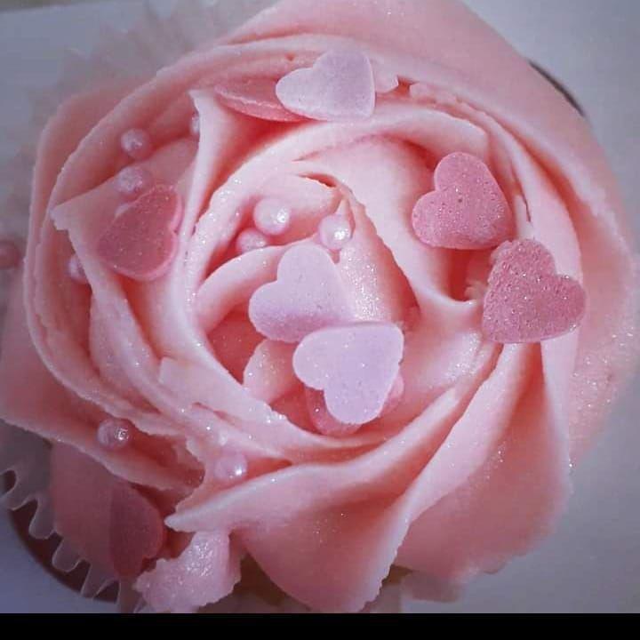 ⭐️The Cupcake Queen ⭐️The Cupcake Queen