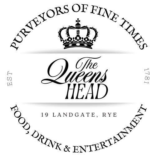 The 145 Club Jam Night @ The Queens 