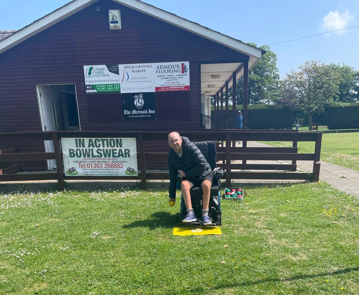Rye Bowls Club