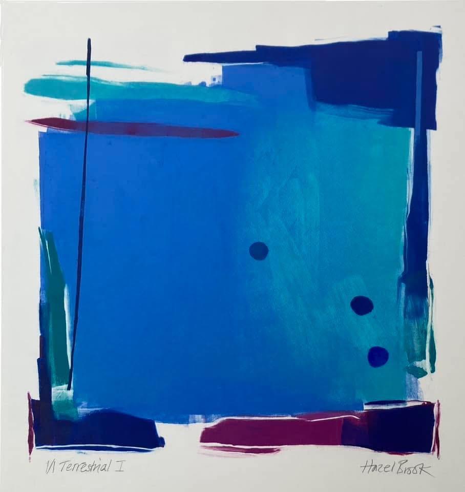 Rye Society of Artists Summer Exhibition 2025