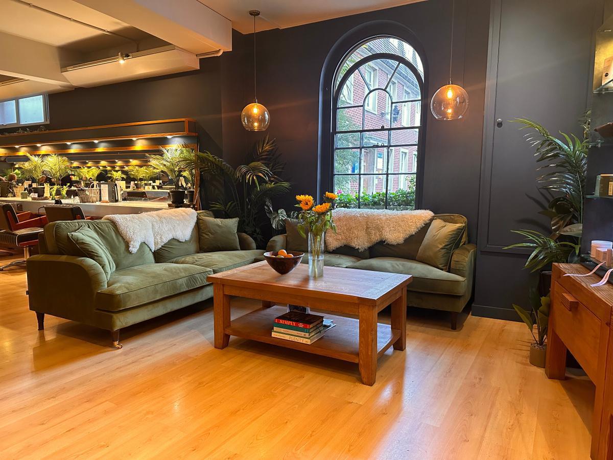 The Rye Retreat