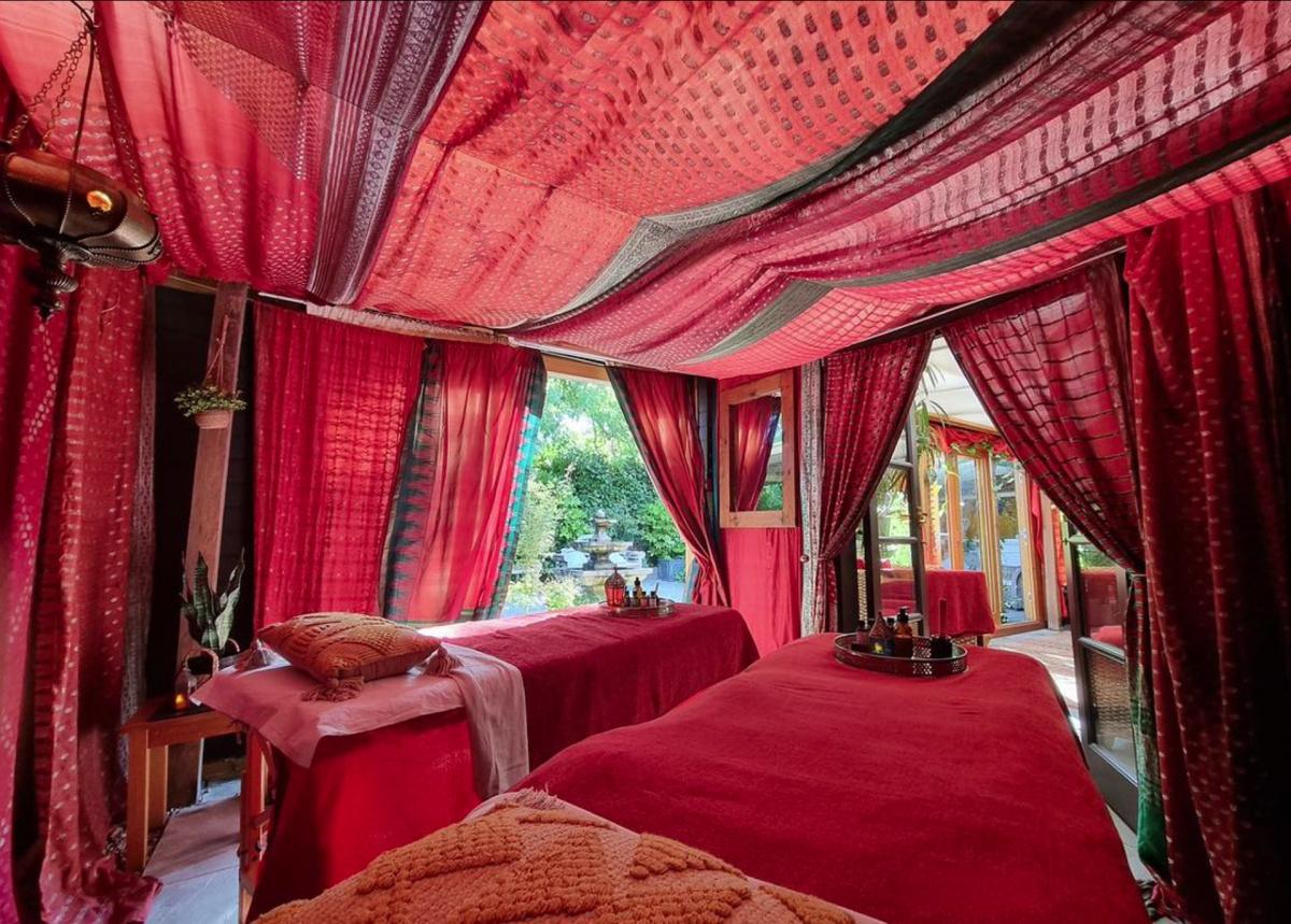 The Rye Retreat The Rye Retreat