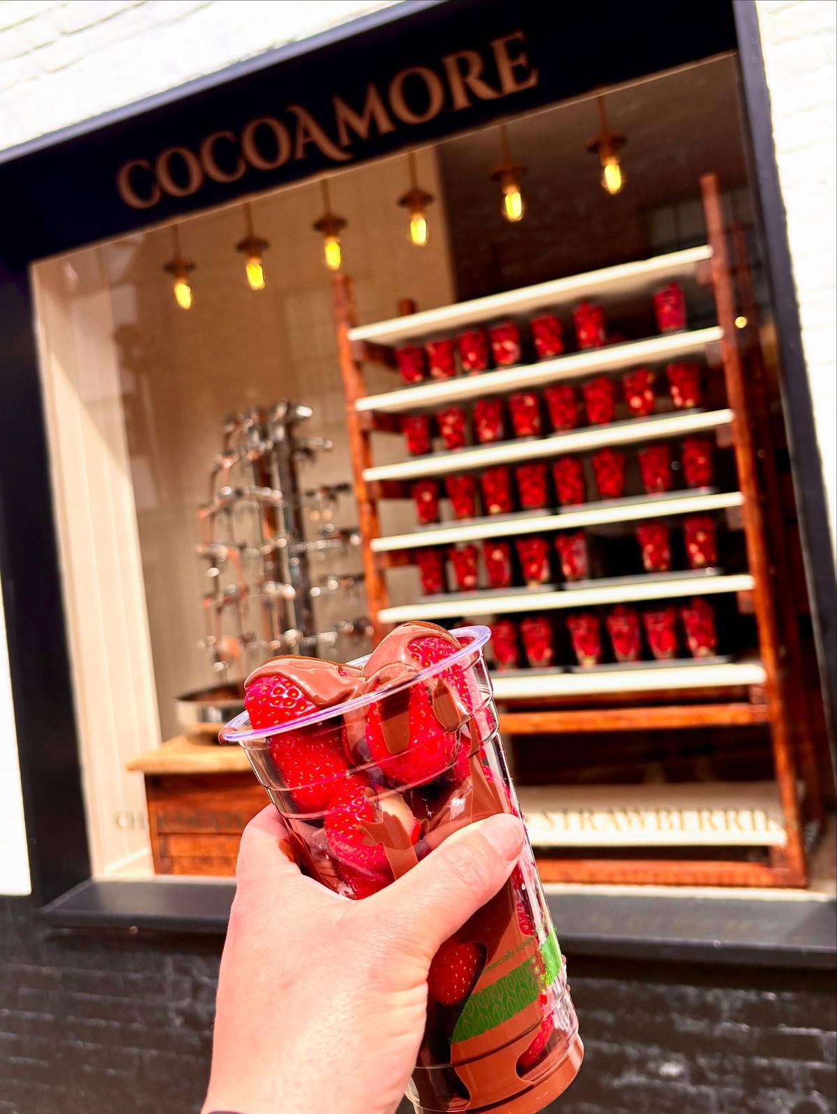 Cocoamore Cocoamore