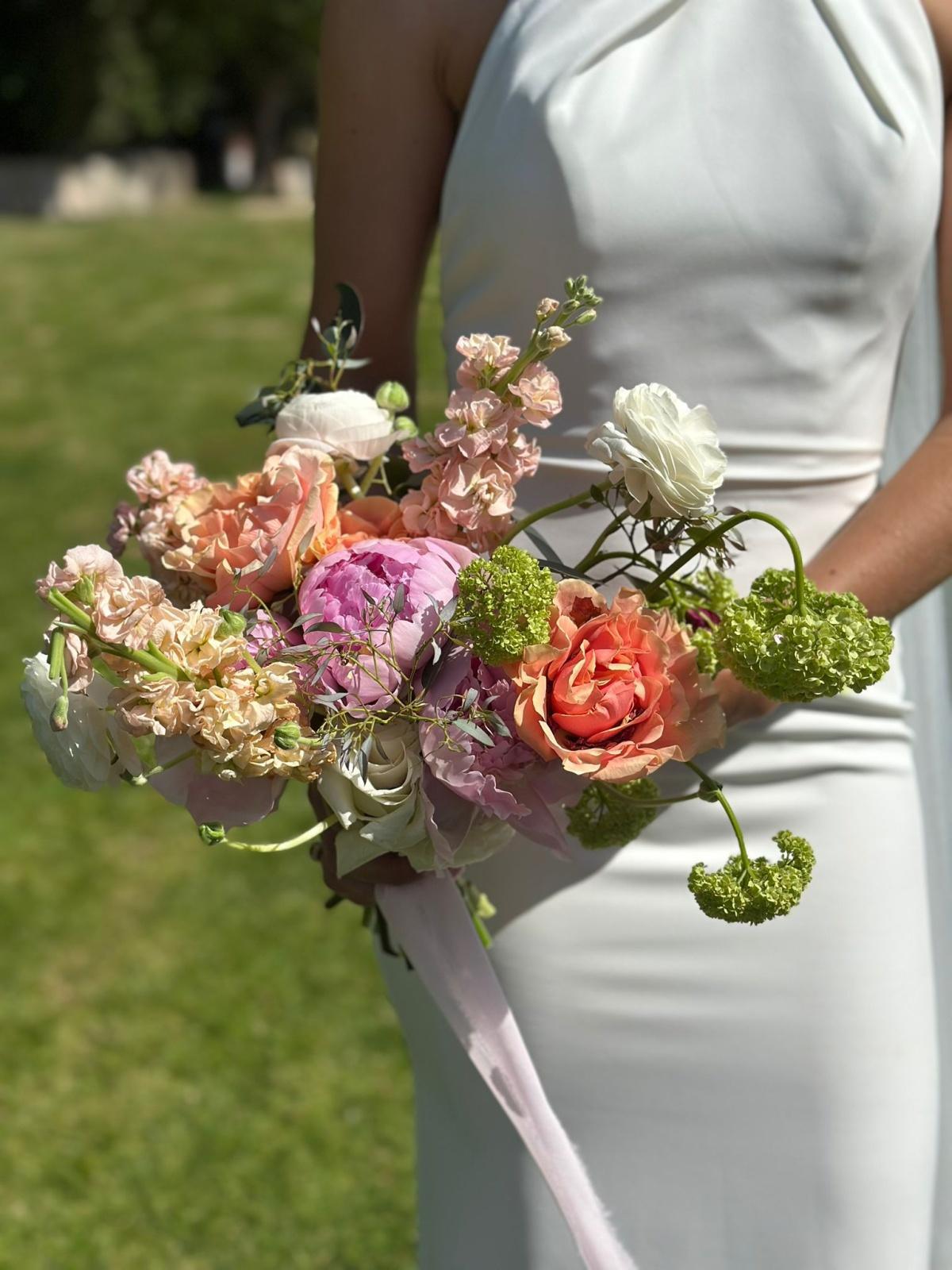 Flossie Flowers Ltd Flossie Flowers Ltd