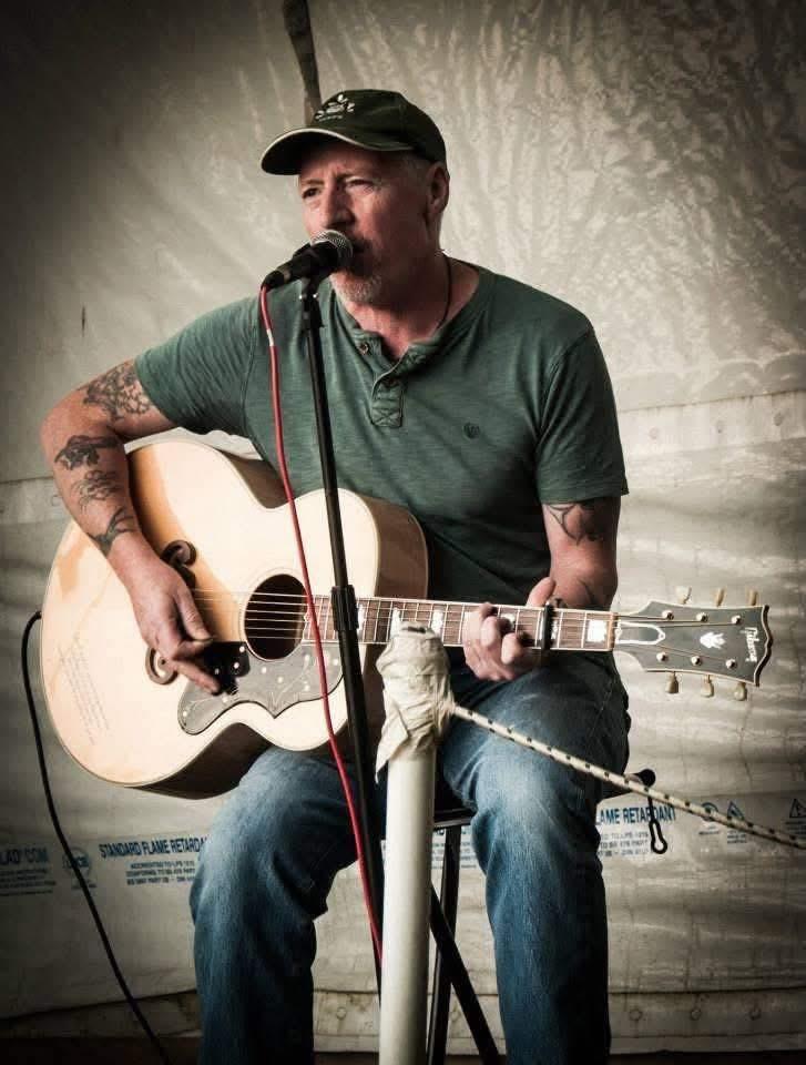 🎶 Phil Trainor @ Layfield's