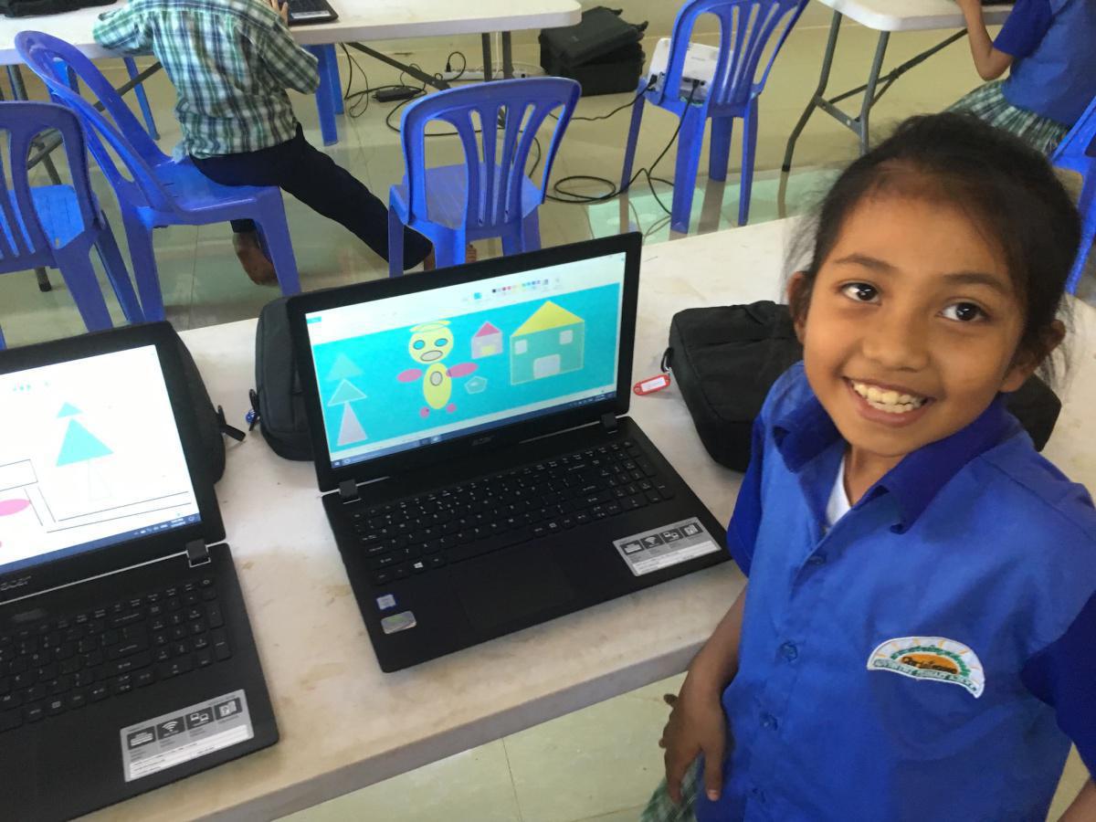 សាលាអាត់វេនទីស្ទ គ្រីសស្ទេនសេន | Christensen Adventist Schools សាលាអាត់វេនទីស្ទ គ្រីសស្ទេនសេន | Christensen Adventist Schools