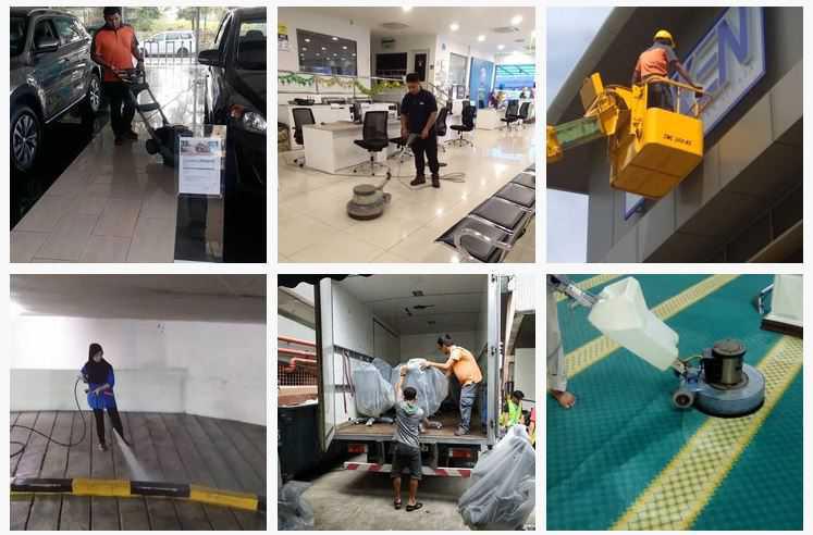 KPC Property Care KPC Property Care