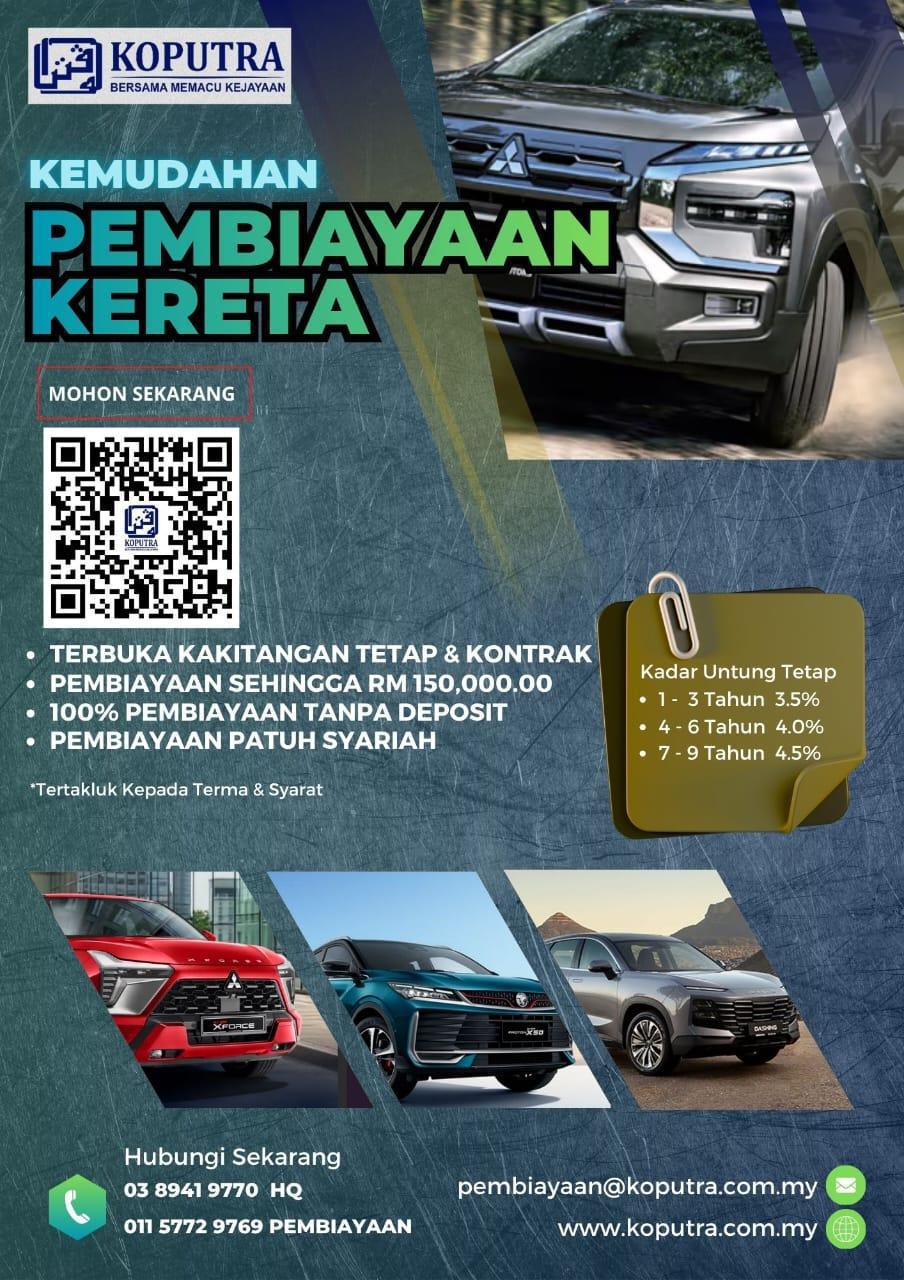 PEMBIAYAAN KOPUTRA