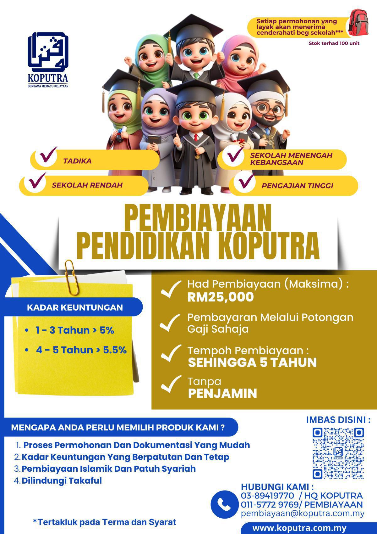 Pembiayaan Pendidikan Pembiayaan Pendidikan