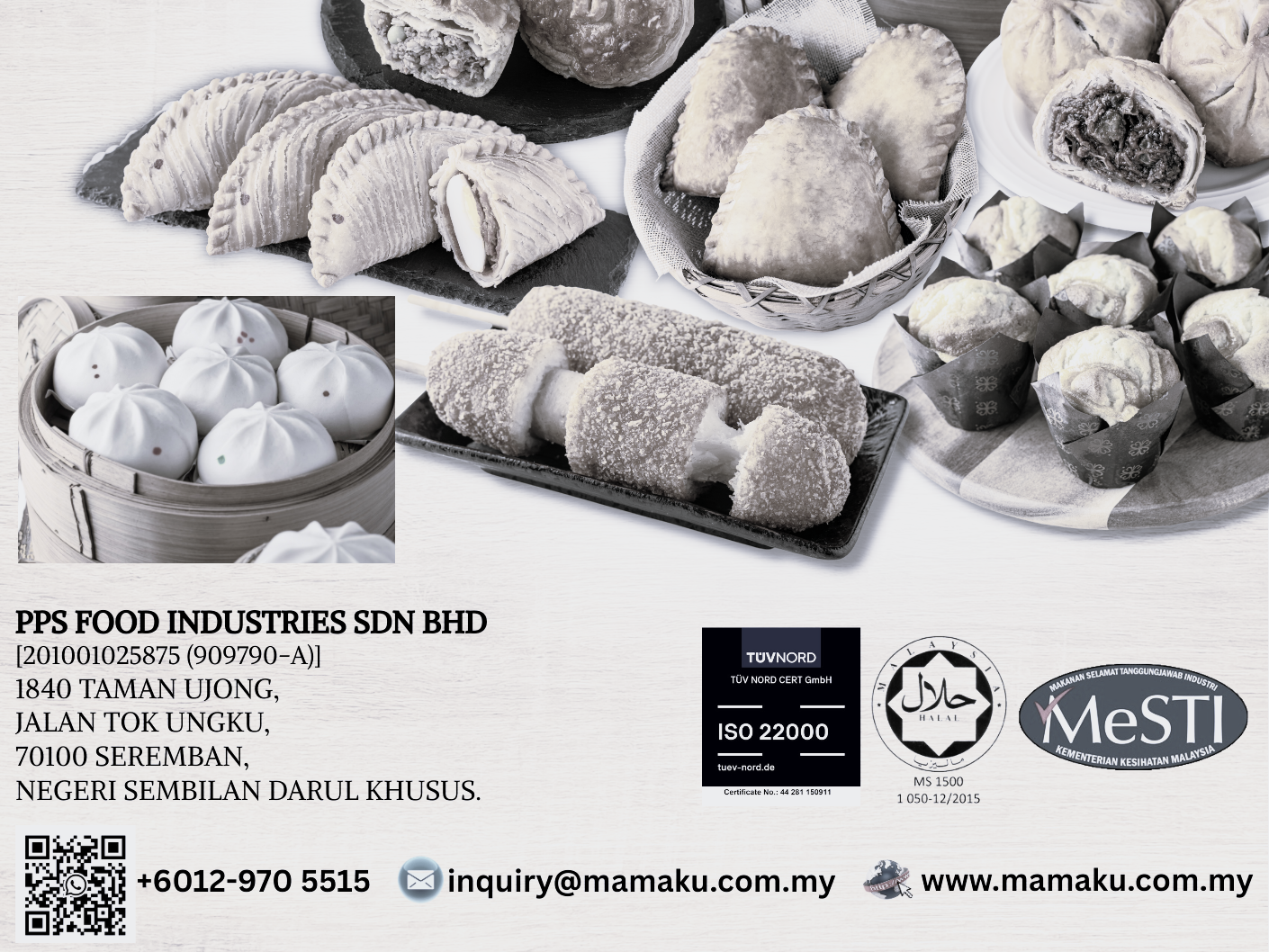 PPS INDUSTRIES SDN BHD