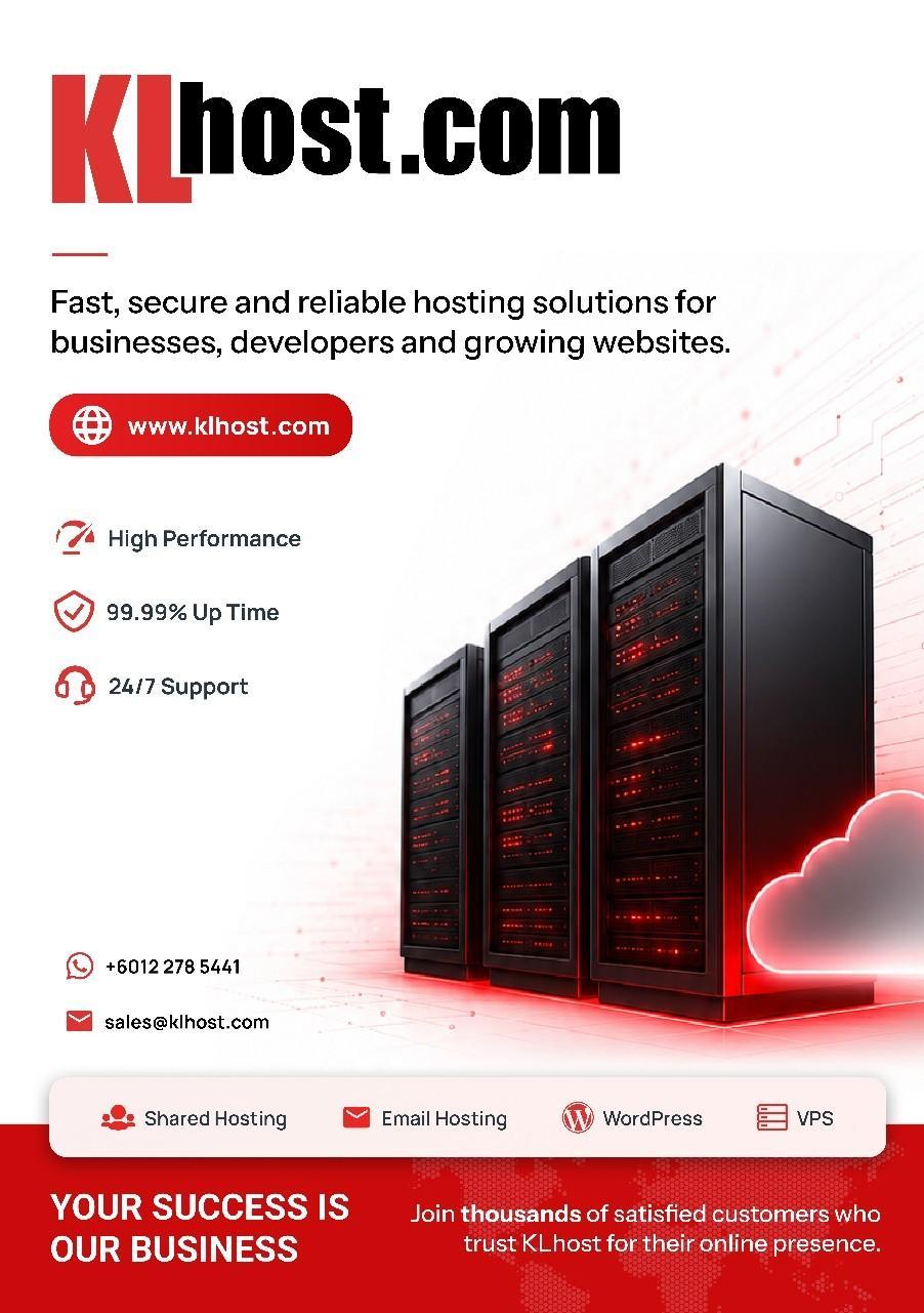 KL Host.com