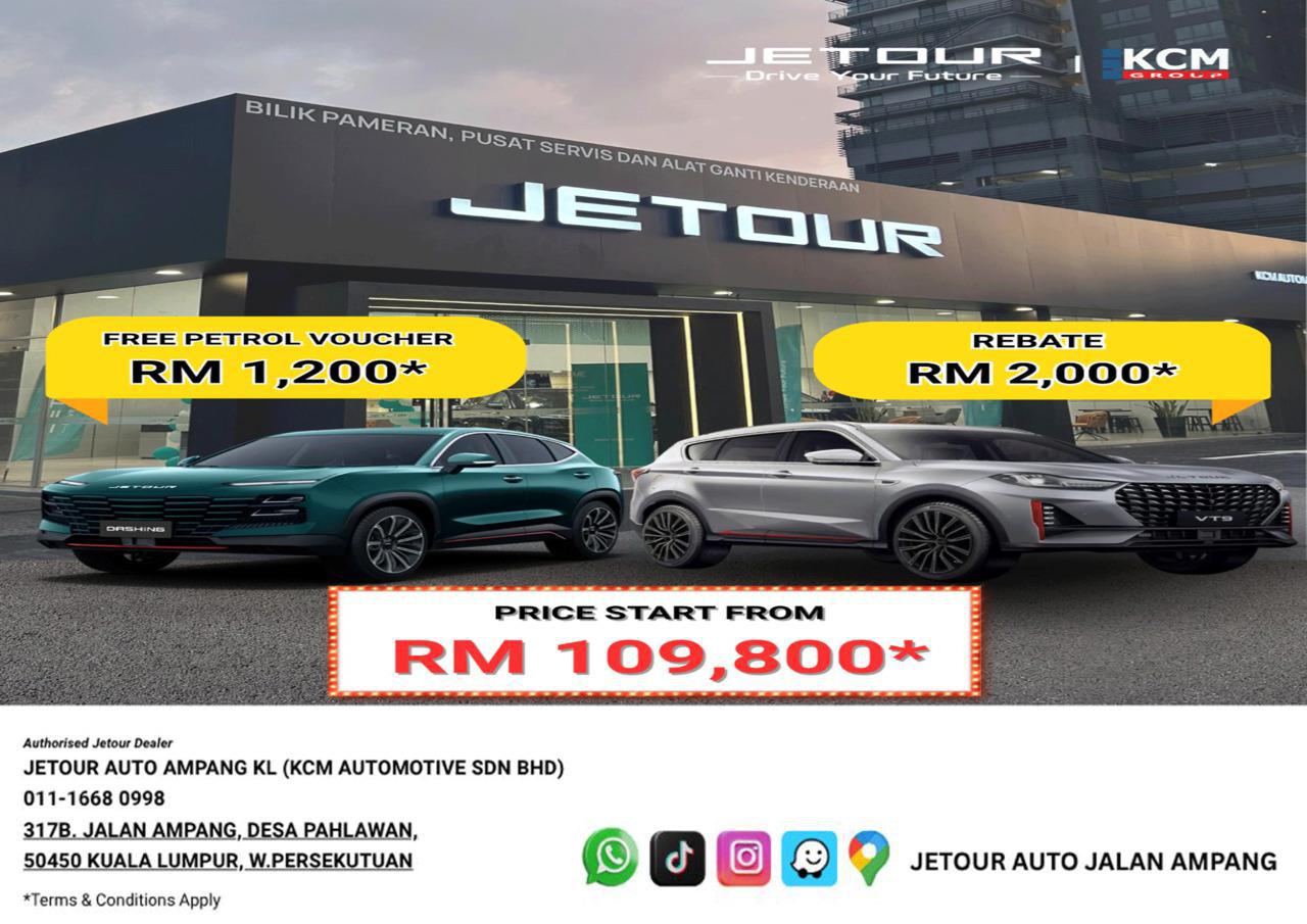 KCM AUTOMOTIVE SDN BHD