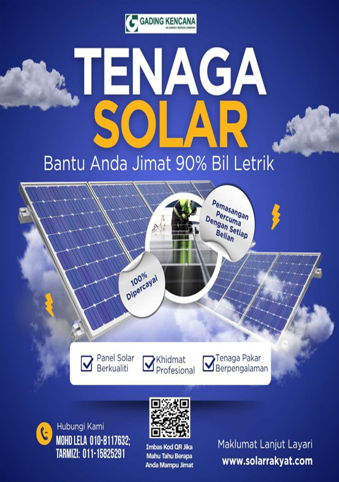 GADING KENCANA SDN BHD
