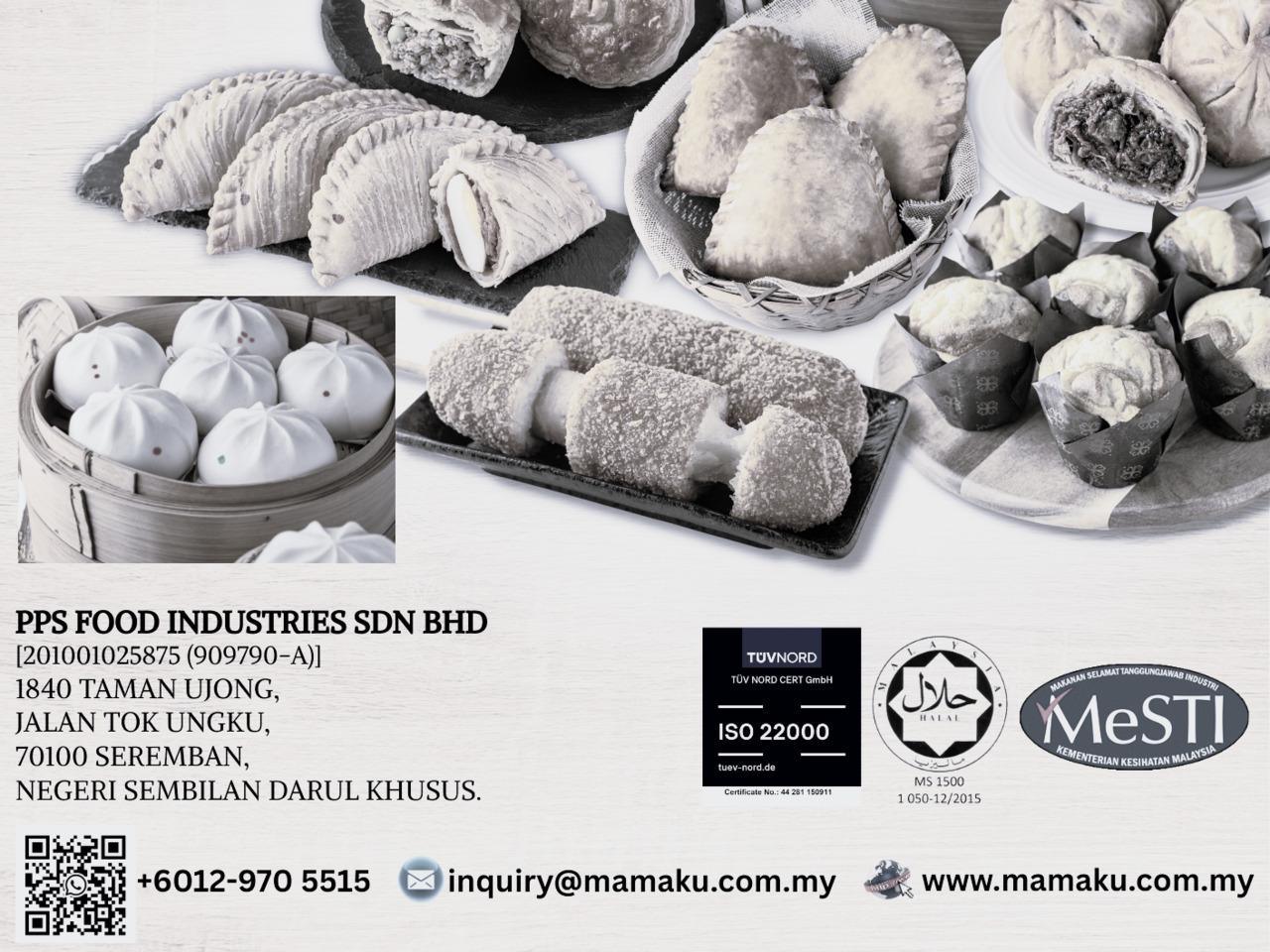 PPS INDUSTRIES SDN BHD