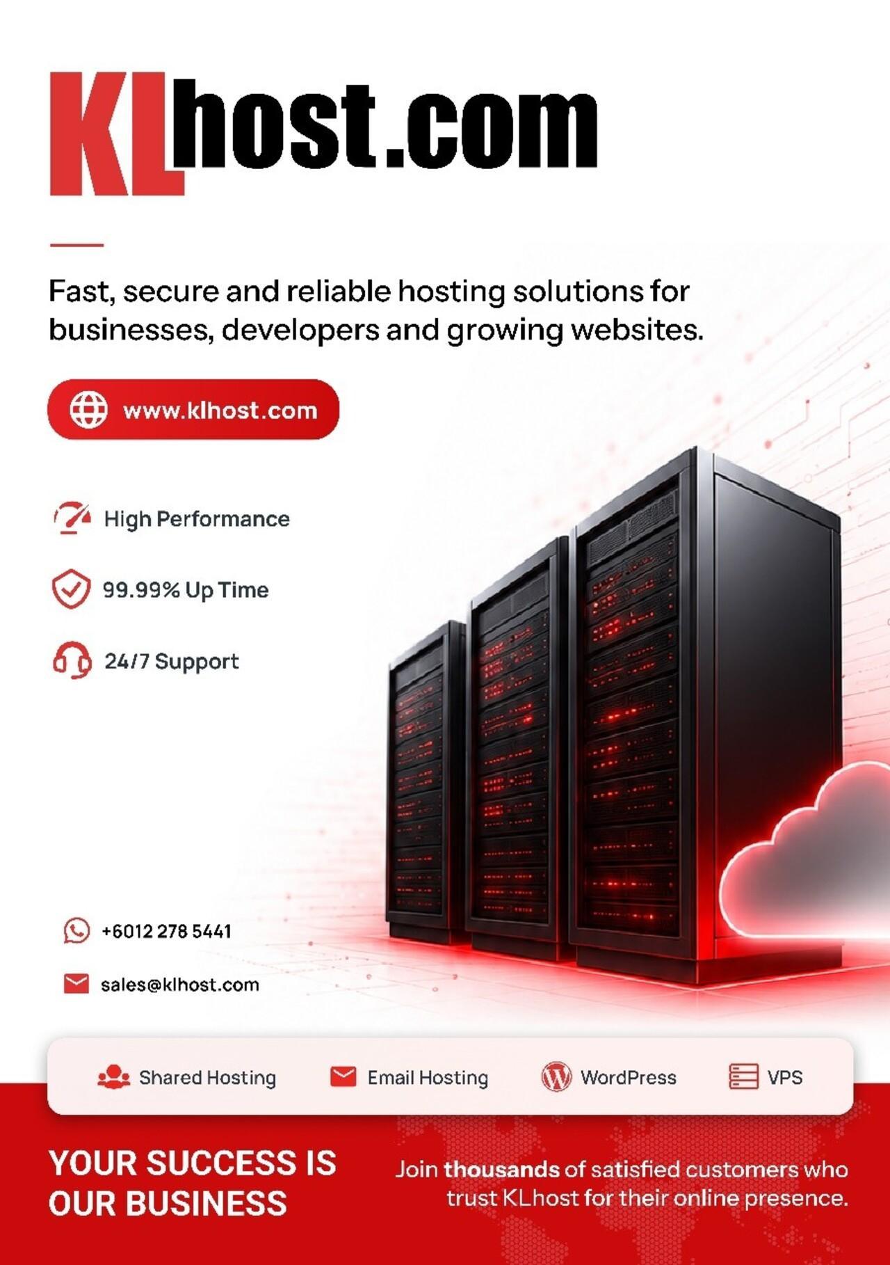 KL Host.com