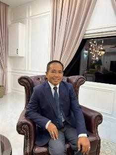 Pengasas Ensutouch Pengasas Ensutouch