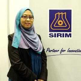 Penyelidik Sirim Berhad