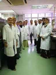 Penyelidik Sirim Berhad Penyelidik Sirim Berhad