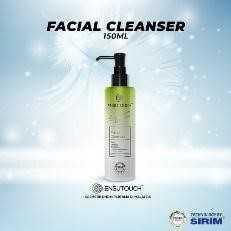 Facial Cleanser