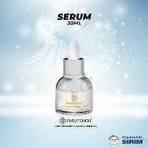 Active Skin Repair Serum