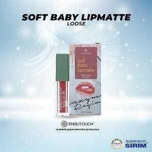 Soft Baby Lipmatte 4 IN 1