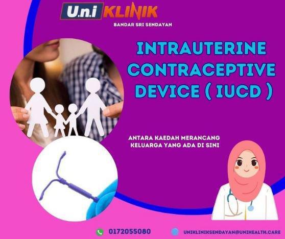 unikliniksendayan