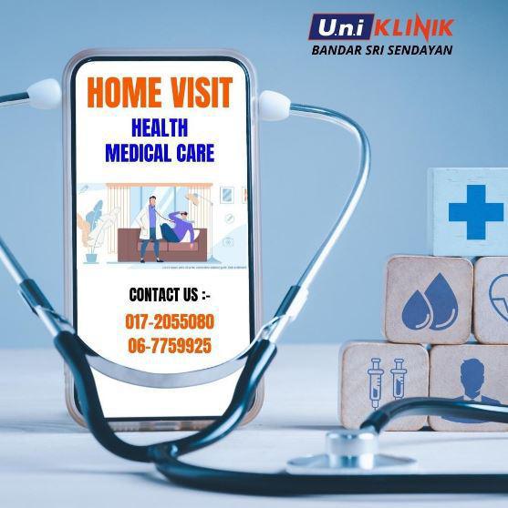 unikliniksendayan