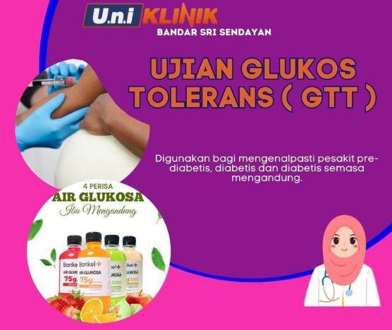 unikliniksendayan